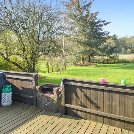 Gorgeous Home In Haderslev With Wifi Hébergement de vacances Haderslev