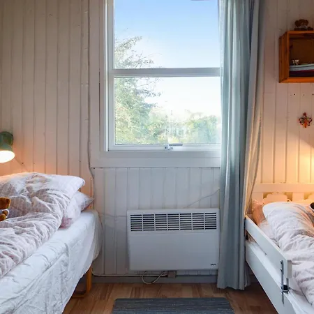 Gorgeous Home In Haderslev With Wifi *