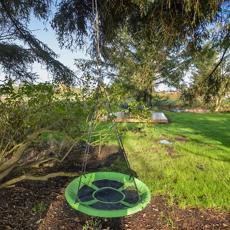 Gorgeous Home In Haderslev With Wifi Hébergement de vacances