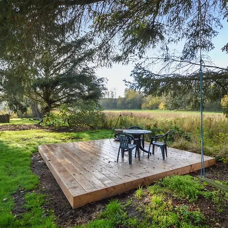 Gorgeous Home In Haderslev With Wifi Hébergement de vacances