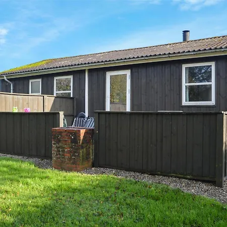 Gorgeous Home In Haderslev With Wifi Hébergement de vacances Haderslev