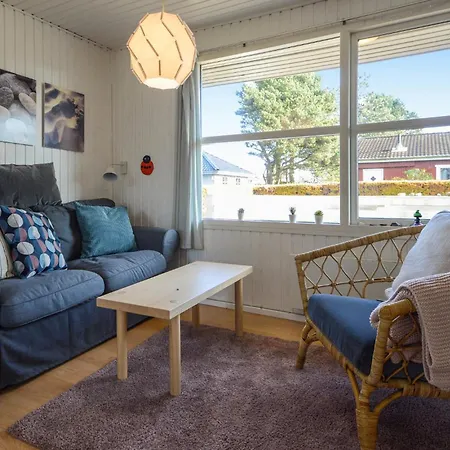 Gorgeous Home In Haderslev With Wifi Hébergement de vacances *